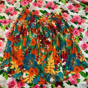 LuLaRoe skirt